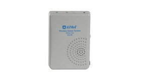AliMed Patient Alarm/Transmitter Unit
