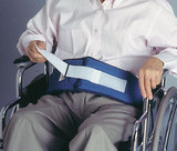 AliMed 301270- Wheelchair Belt w/Snap-Together Closure