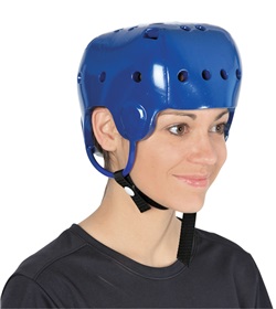 AliMed 31733- Soft Shell Helmet