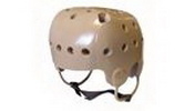 AliMed 31734- Soft Shell Helmet