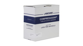 AliMed 4045- Compressogrip #2.5 - fits 7.5"-8" circ.
