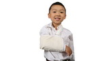 AliMed 5008 Pediatric Arm Sling, X-Small, 10/pk #5008