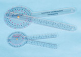 AliMed International Standard Goniometers