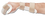 AliMed 51-212- Deluxe Wrist Neutral Splint
