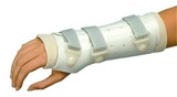 AliMed 510271 Wrist-Hand PlastiCast