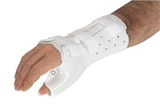 AliMed 510272 Wrist-Hand-Thumb PlastiCast