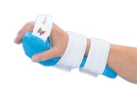 AliMed 510275 Pucci Air Inflatable Hand Splint Orthosis