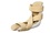 AliMed 510367- Posterior 90 Degrees Flexion Elbow Orthosis