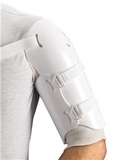 AliMed 51312 Humeral Fracture Orthosis (Over-the-Shoulder) (HFB-OS)
