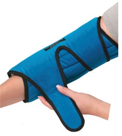 AliMed 51996- Elbow Support - X-Large