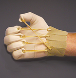 AliMed Five-Finger Flexion Glove