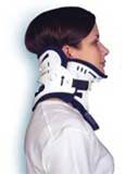 AliMed 52162- Cervical Collar - X-Small