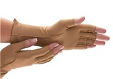 AliMed 52371- Isotoner Therapeutic Gloves