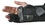 AliMed 52503 EZY Wrap Boxer Fracture Brace