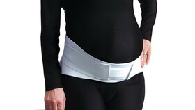 AliMed 52534 Embrace Moderate Support Maternity Belt