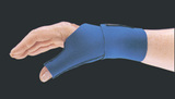 AliMed 5269- Wrist/Thumb Wrap - Small/Med.