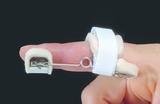 AliMed 5540- Mod. Safety Pin Splint - X-Small