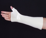 AliMed 5644- Wrist/Thumb Spica Splint - Medium/Large
