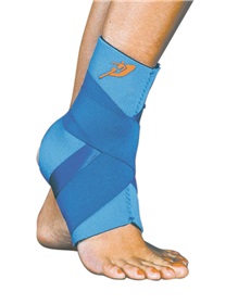 AliMed 5755 Palumbo Dynamic Ankle Stabilizer