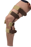 AliMed 60317- Swedish Knee Cage - Small