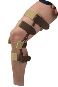 AliMed 60317- Swedish Knee Cage - Small