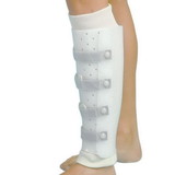 AliMed 60601 Miami Prefabricated Tibial Fracture Brace