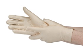 AliMed 60611- Gentle Compression Gloves