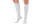 AliMed 60979 Support Trouser Sock, Tan, Women's Medium, Pair #60979