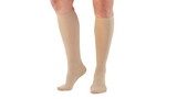 AliMed 60981- Support Socks - Beige - Women's Large