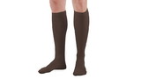 AliMed 60999- Support Socks - Brown - Men's Large