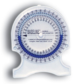 AliMed 6130- Baseline Bubble Inclinometer