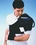 AliMed 62208- Cryo/Cuff Shoulder System with M/Strap