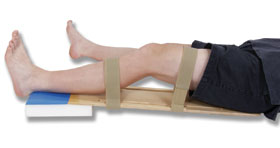 AliMed 62472- KneeCrank II 2/cs