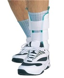 AliMed 63137- Ankle Brace w/All-Air Liner
