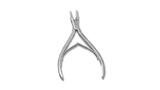AliMed 63181- Curved Nail Cutter - 5.75