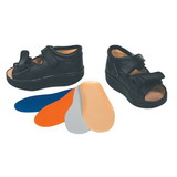 AliMed 63217 DARCO Wound Care Shoe System