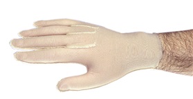 AliMed 6325 Bio-Form Gloves