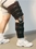 AliMed 64397- Knee Brace - Cool - 28" Regular