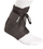AliMed 64405- Soft Ankle Brace w/Straps - Small