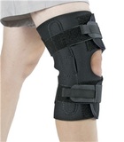 AliMed 64705- Wrap-Around Knee Orthosis - 3X-Large