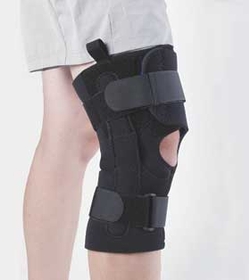 AliMed 64707- Premium Knee Orthosis - Small