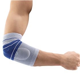 AliMed 64925 EpiTrain Elbow Support by Bauerfeind