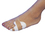 AliMed 6516- Link Toe Splints - Middle Toe Splint