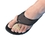 AliMed 65263- 3pp; Toe Loops; - Narrow - 5/pk