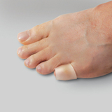 AliMed 65491- Visco-Gel Little Toe Sleeves - One Size - 10/pk