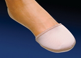 AliMed 65552- Visco-Gel Comfort Gel Forefoot Protector - Small/Medium - 1/pk