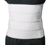 AliMed 65964- Abdominal Support - Large/X-Large - Waist - 46