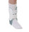 AliMed 66061- Universal Inflatable Stirrup Ankle Brace - Youth