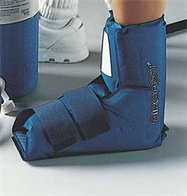 AliMed 66105- Cryo/Cuff IC Ankle System