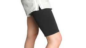 AliMed Knit Thigh Support